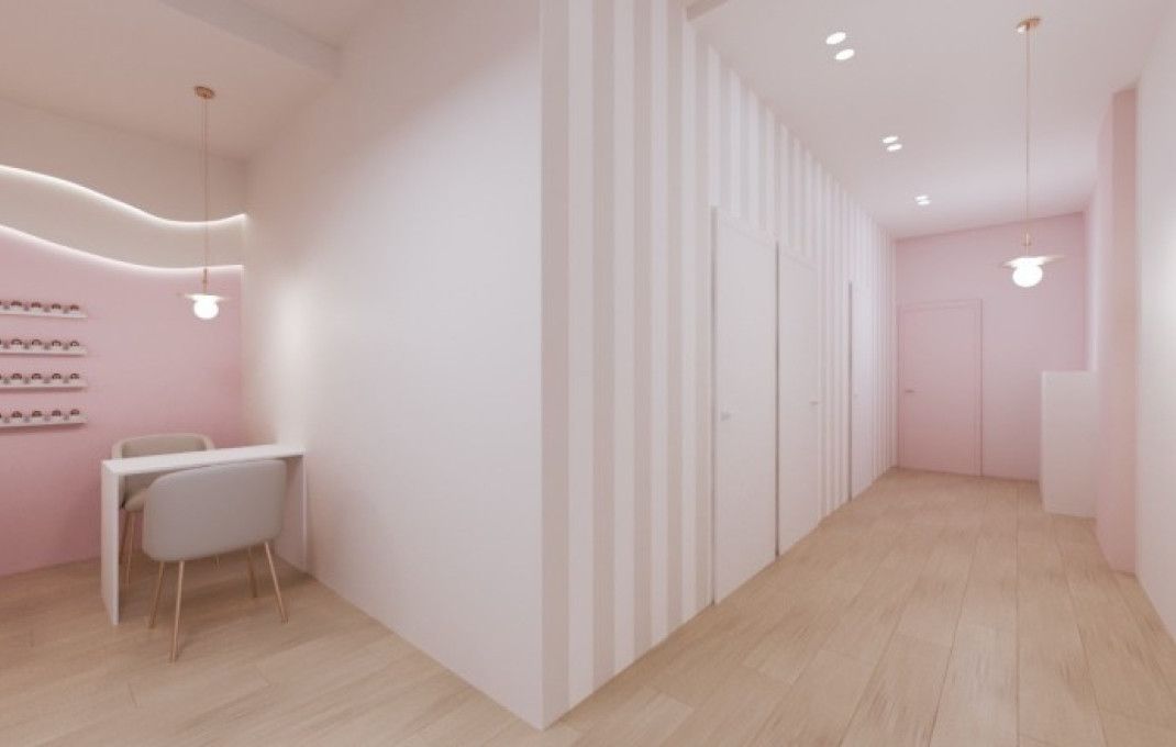 Магазин в Барселоне, Испания, 109 м² - фото 3