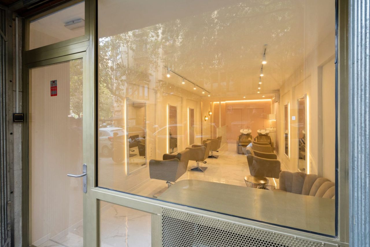 Магазин в Барселоне, Испания, 109 м² - фото 5