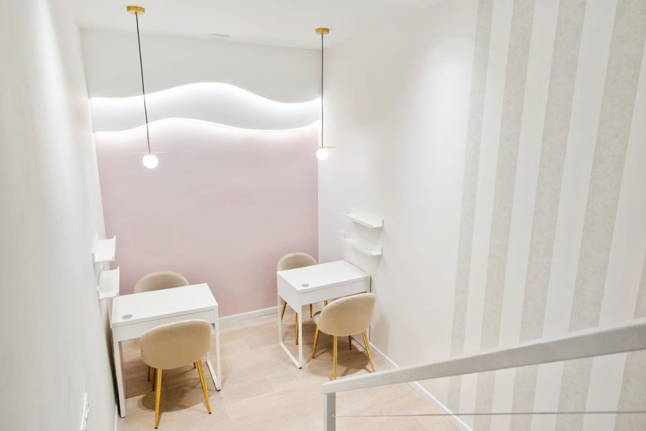 Магазин в Барселоне, Испания, 109 м² - фото 6