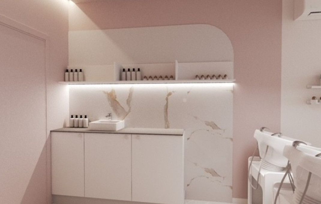 Магазин в Барселоне, Испания, 109 м² - фото 7