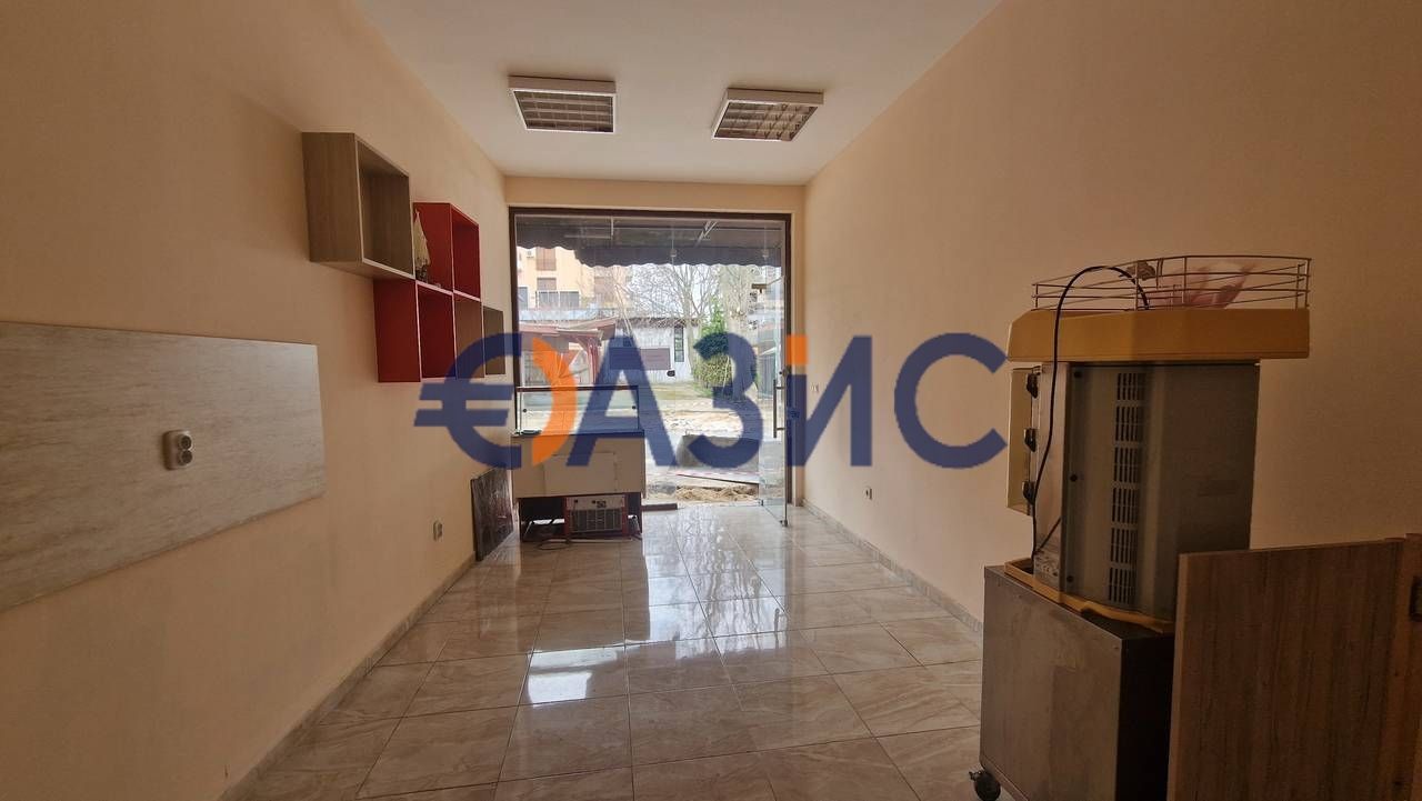 Коммерческая недвижимость в Несебре, Болгария, 32 м² - фото 3