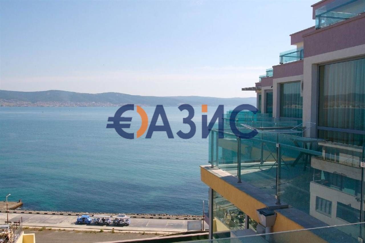 Апартаменты в Несебре, Болгария, 127 м² - фото 19