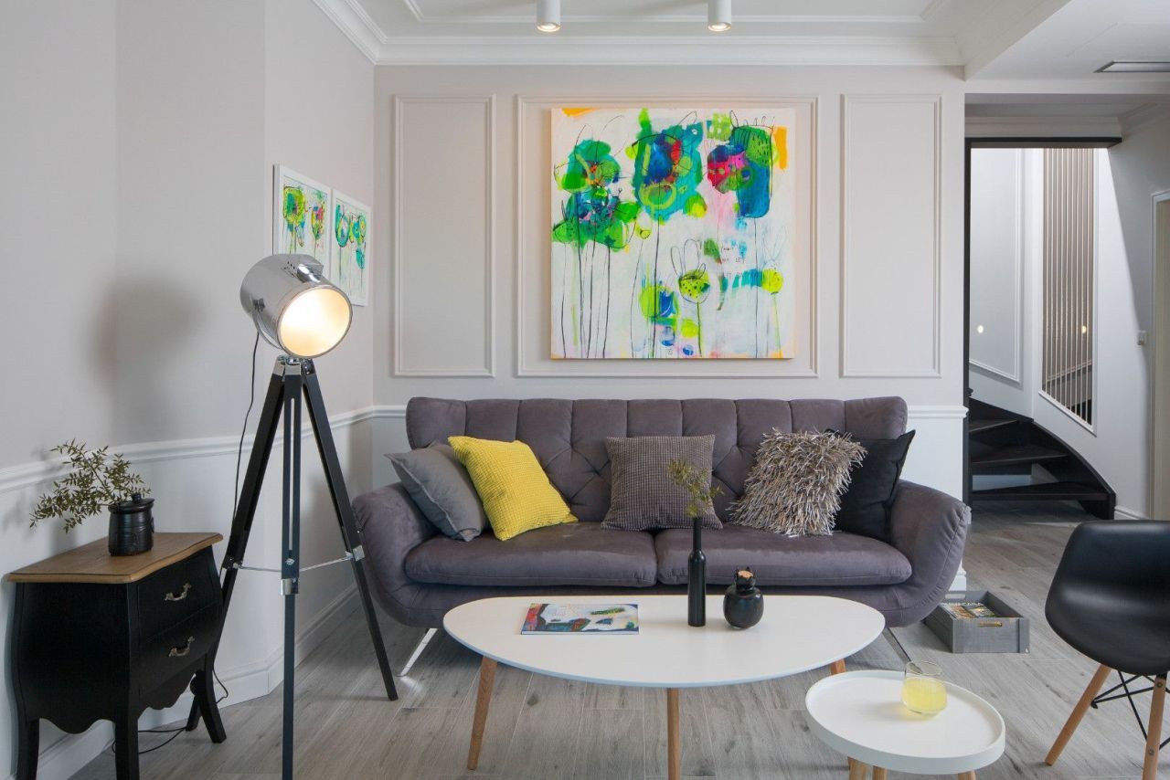 Вилла в Светвинченате, Хорватия, 303 м² - фото 4