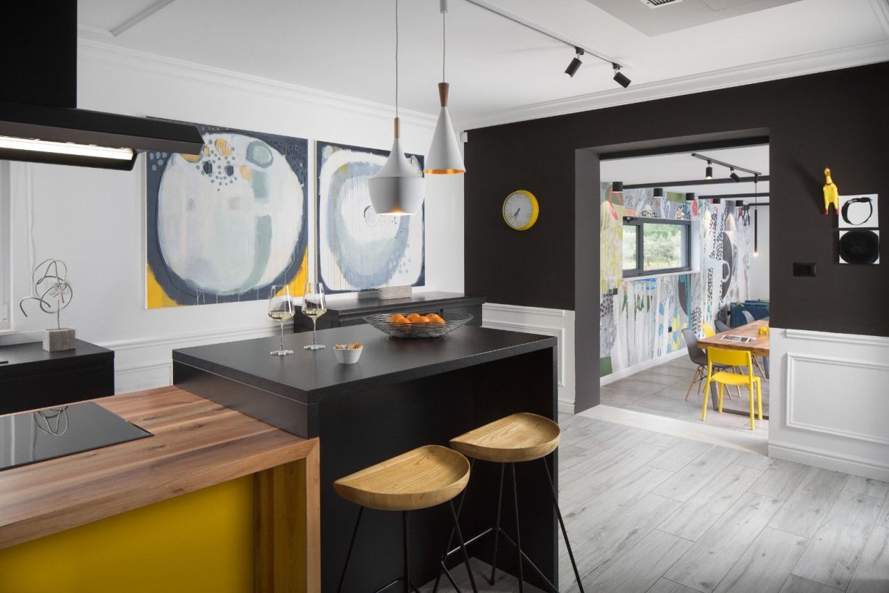 Вилла в Светвинченате, Хорватия, 303 м² - фото 5