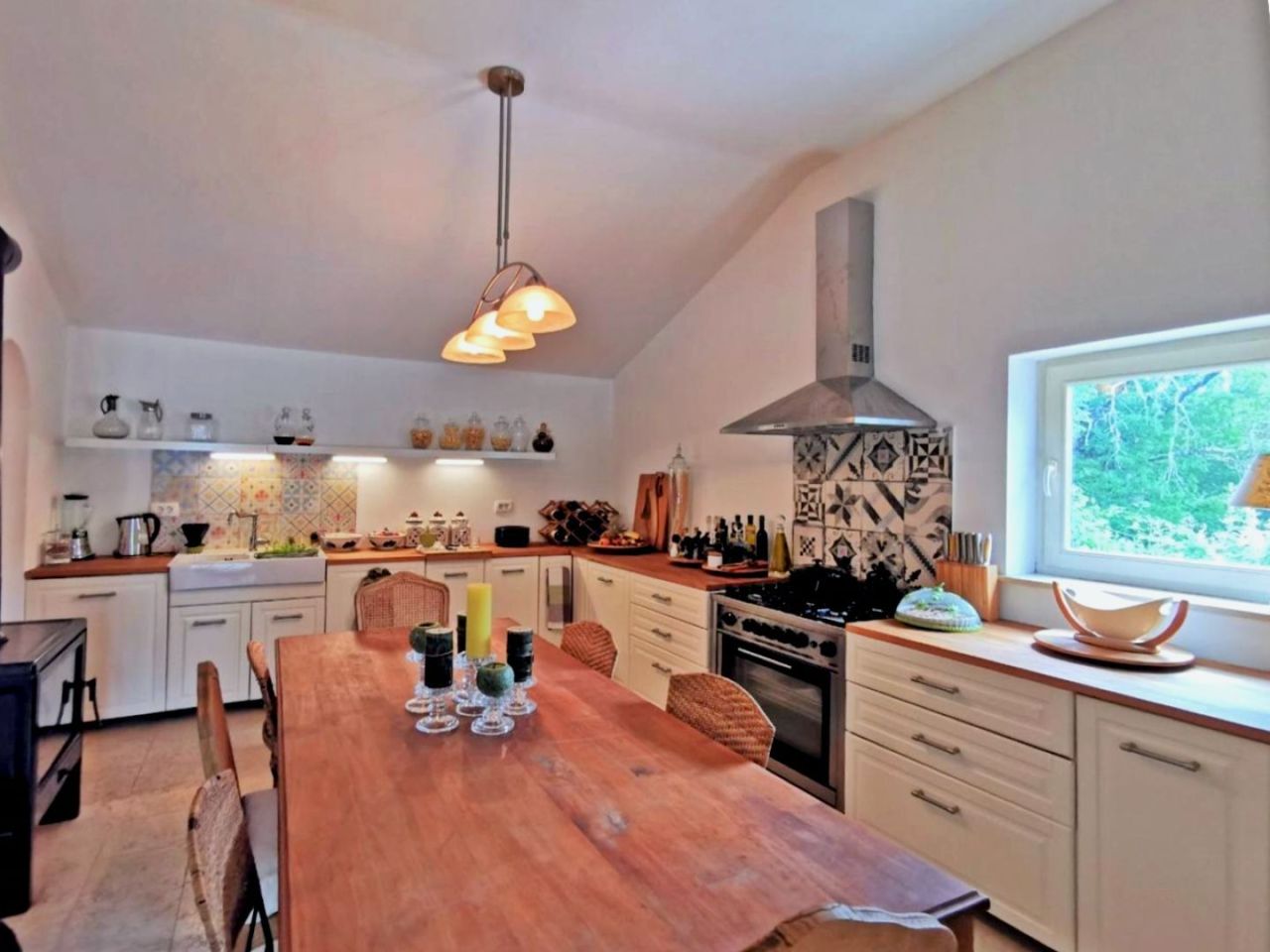 Вилла в Лабине, Хорватия, 187 м² - фото 6