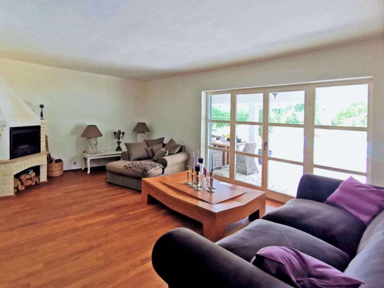 Вилла в Лабине, Хорватия, 187 м² - фото 7