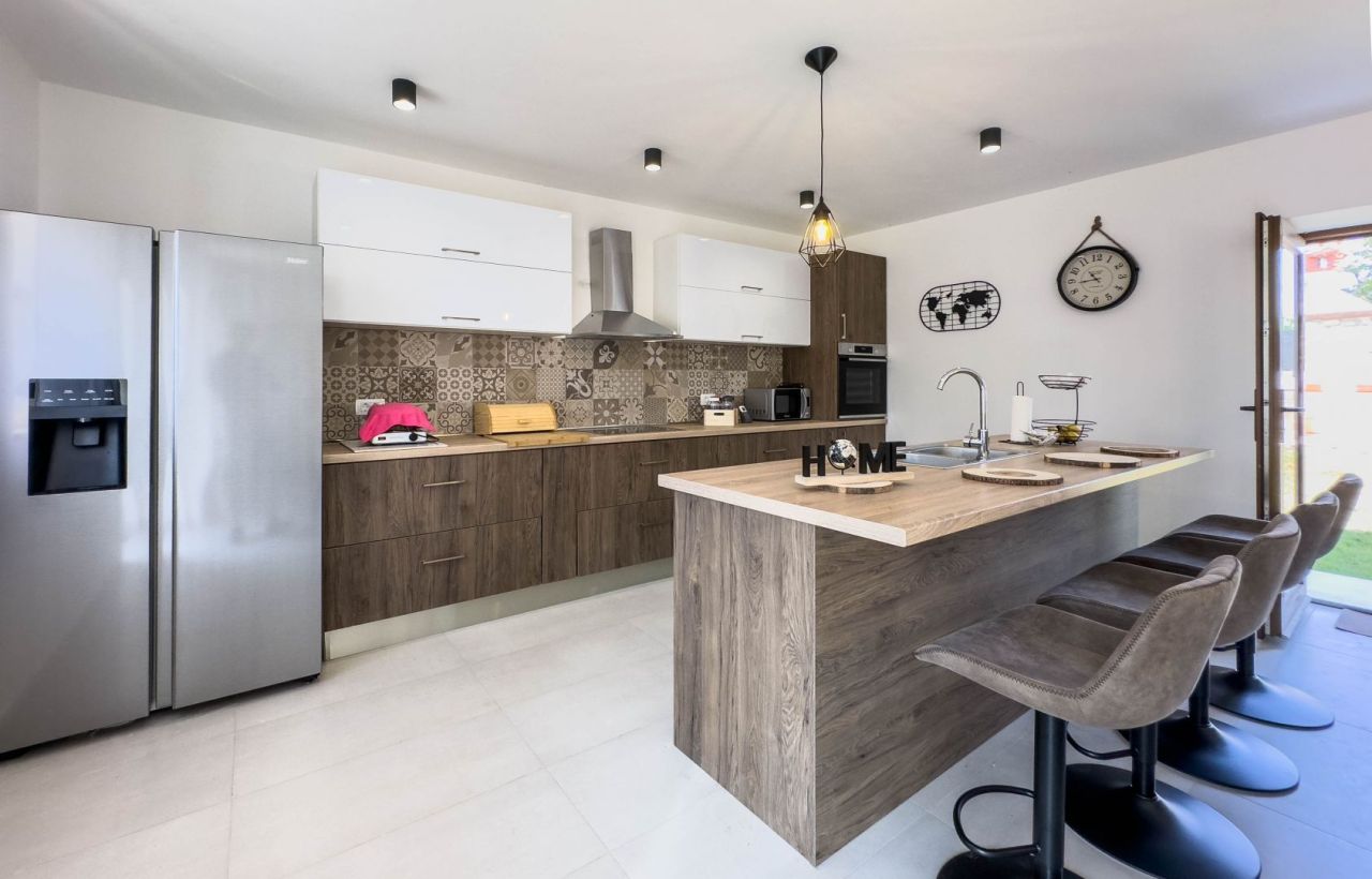 Вилла в Светвинченате, Хорватия, 220 м² - фото 8