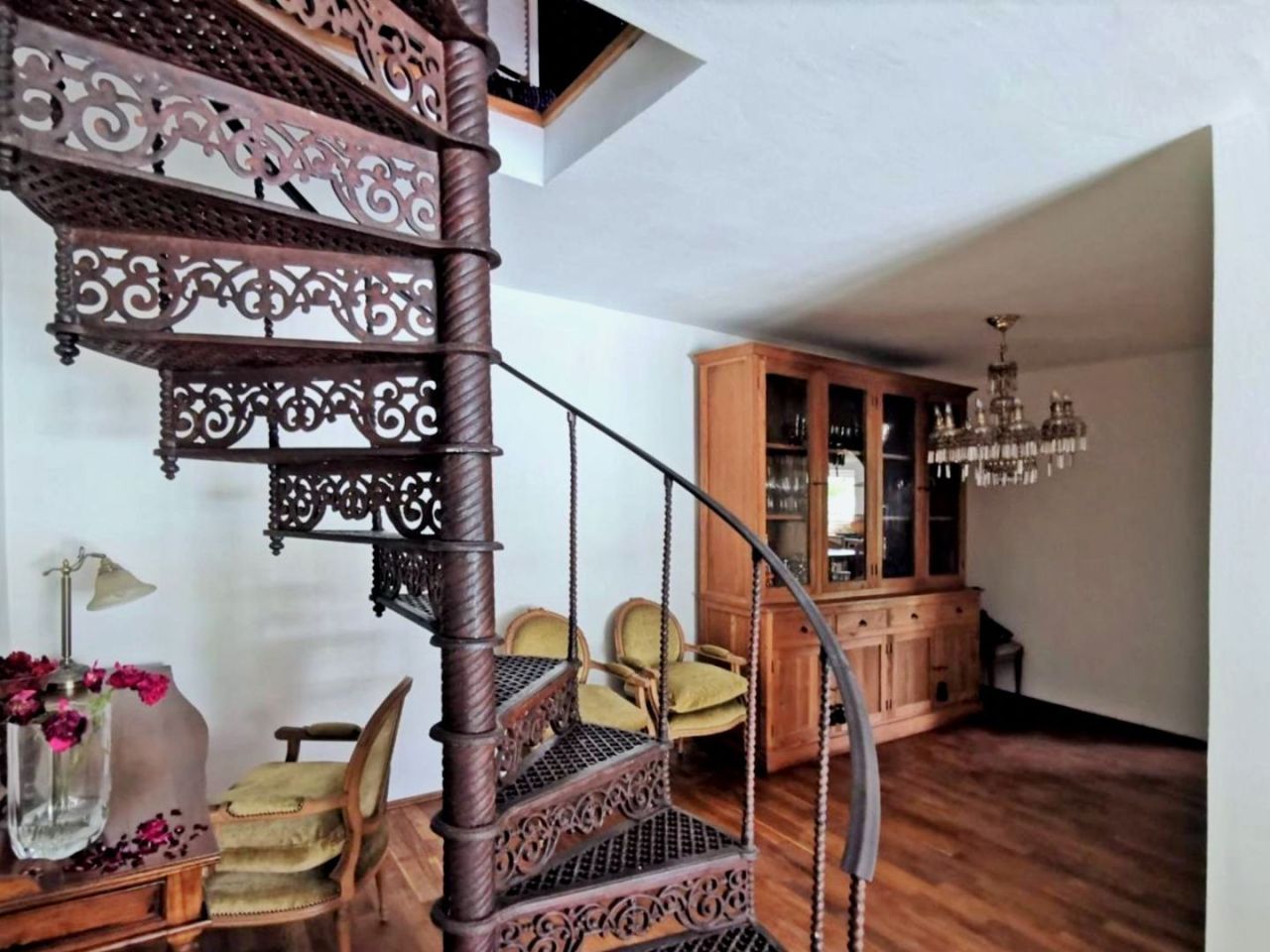 Вилла в Лабине, Хорватия, 187 м² - фото 8