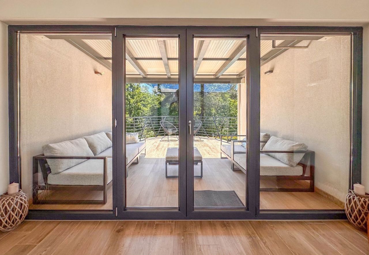 Вилла в Порече, Хорватия, 280 м² - фото 9