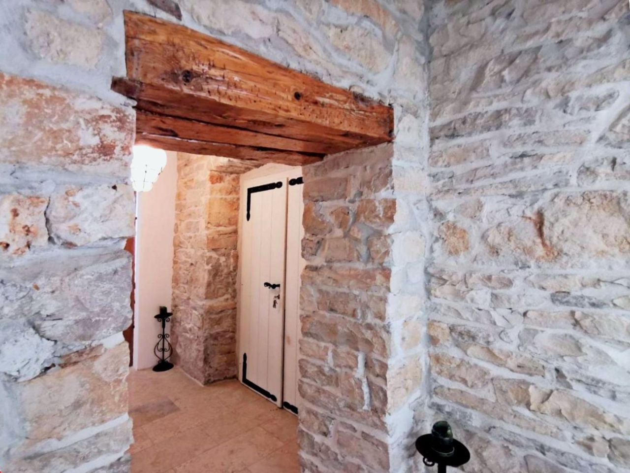 Вилла в Лабине, Хорватия, 187 м² - фото 9