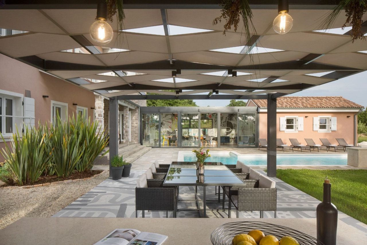 Вилла в Светвинченате, Хорватия, 303 м² - фото 10