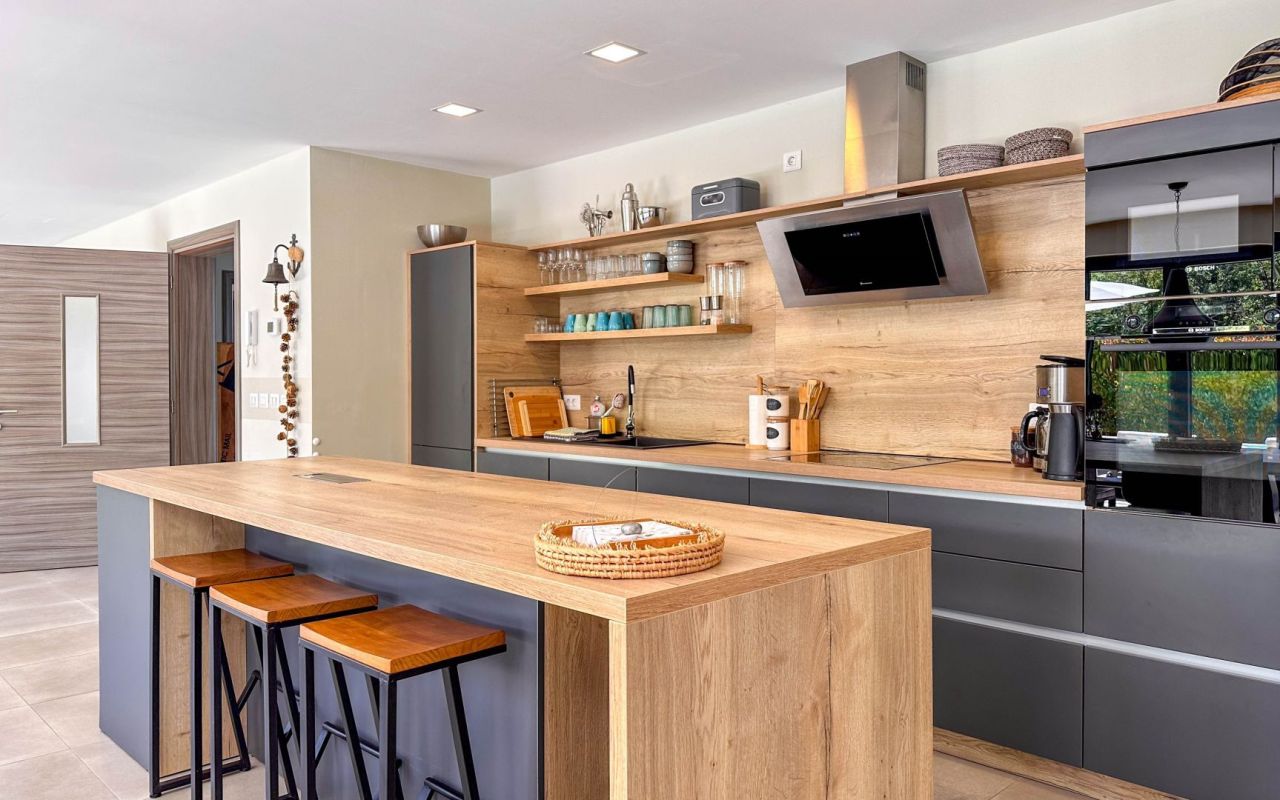 Вилла в Порече, Хорватия, 280 м² - фото 12