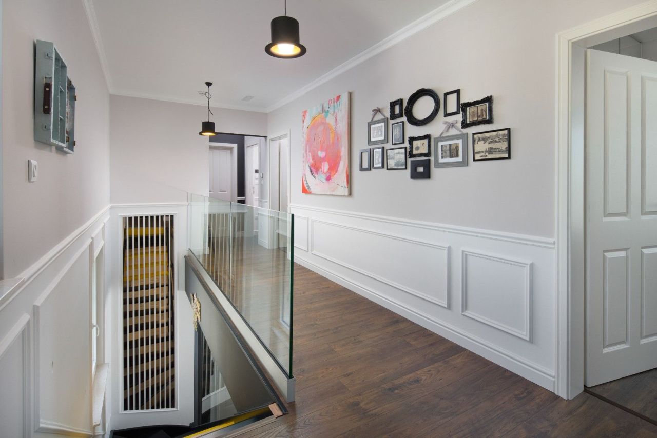 Вилла в Светвинченате, Хорватия, 303 м² - фото 13