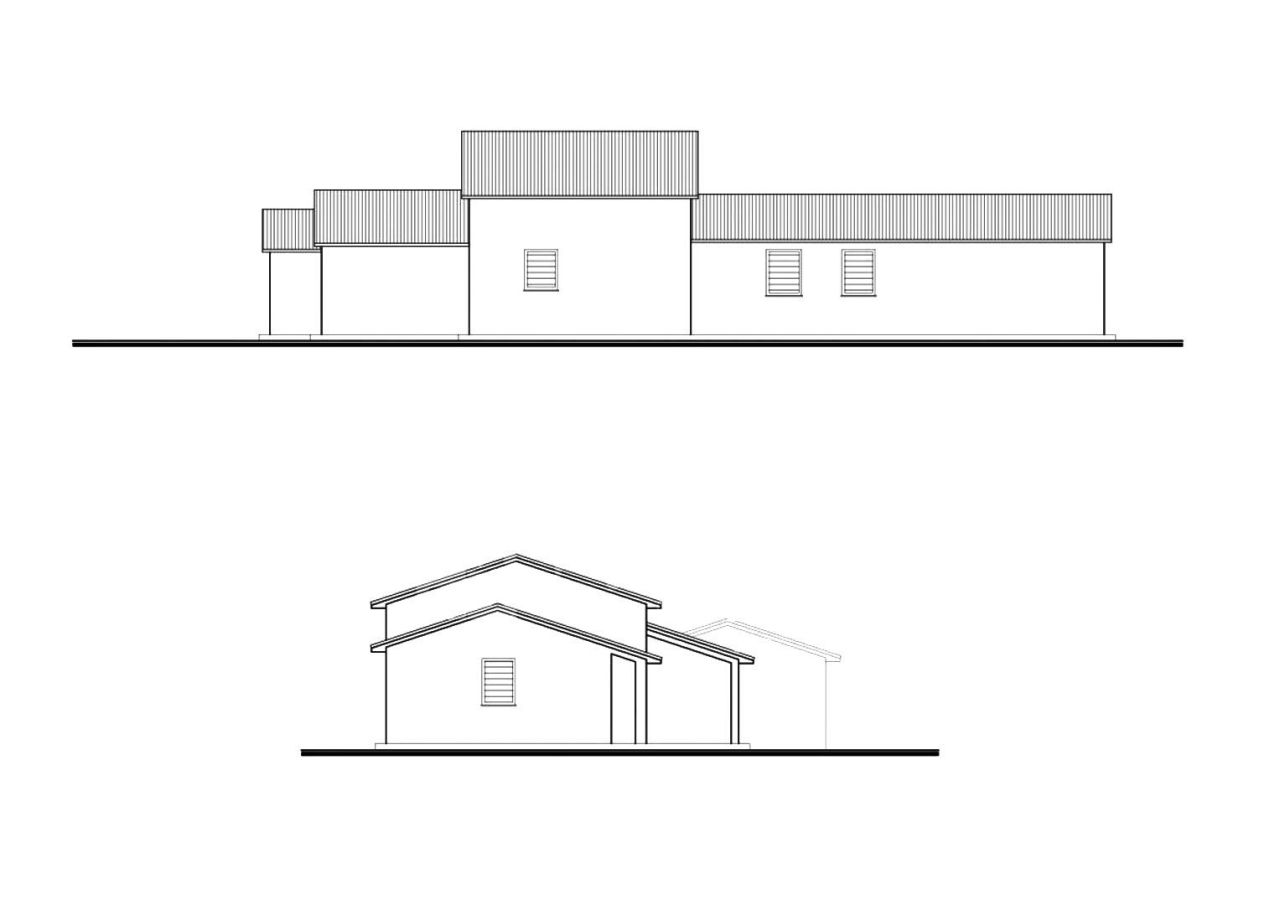 Вилла в Лабине, Хорватия, 187 м² - фото 14