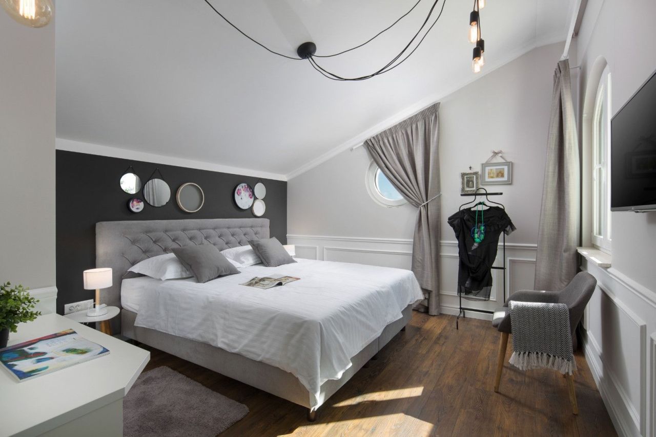 Вилла в Светвинченате, Хорватия, 303 м² - фото 15