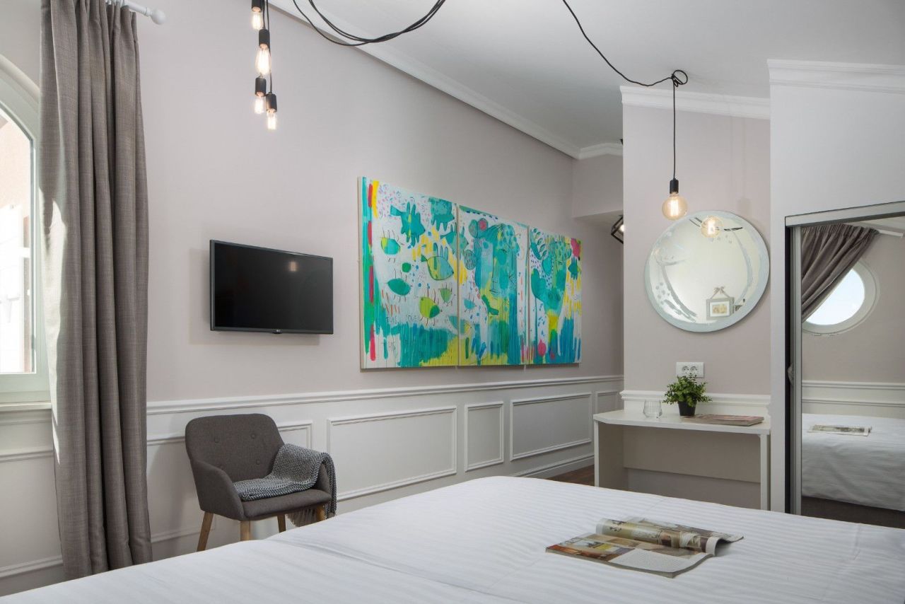 Вилла в Светвинченате, Хорватия, 303 м² - фото 16