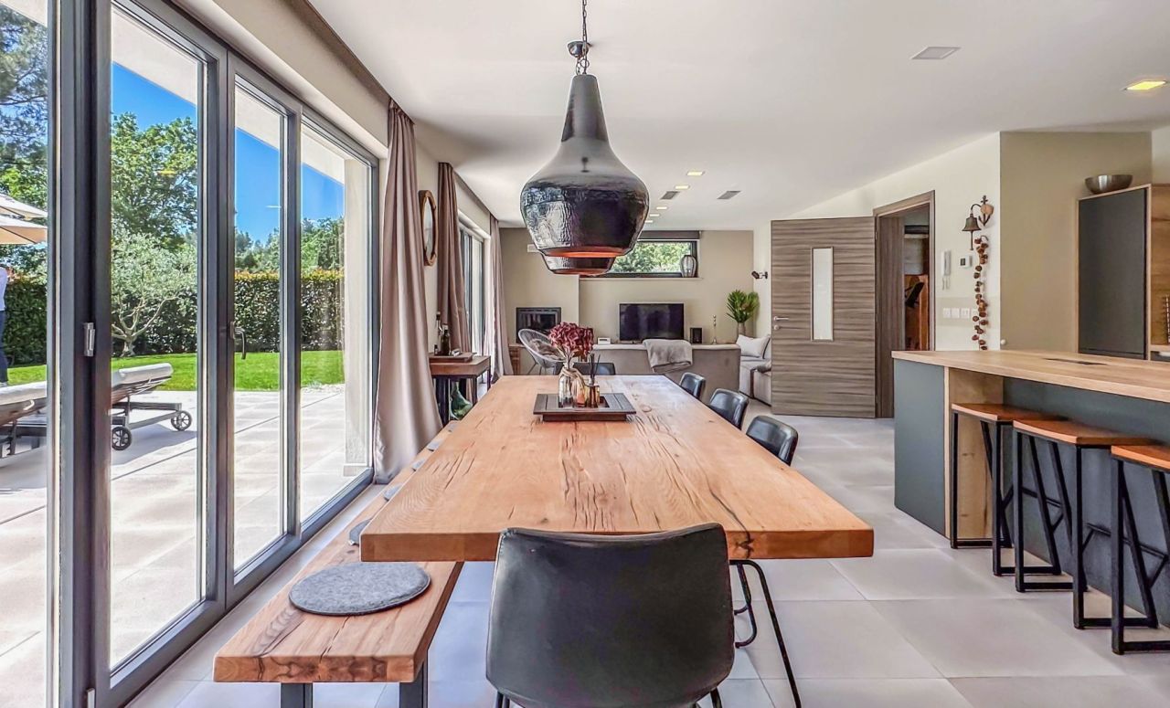 Вилла в Порече, Хорватия, 280 м² - фото 16