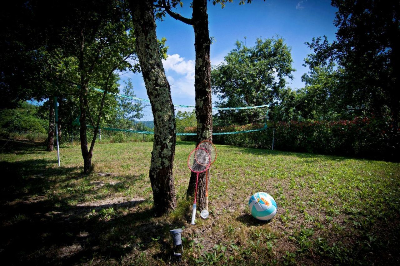 Вилла в Мотовуне, Хорватия, 110 м² - фото 17