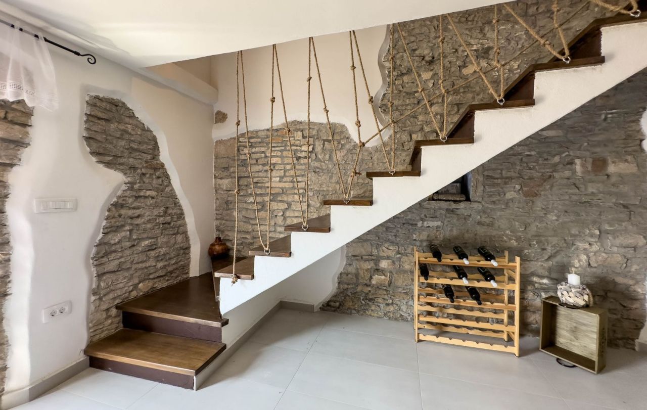 Вилла в Светвинченате, Хорватия, 220 м² - фото 19