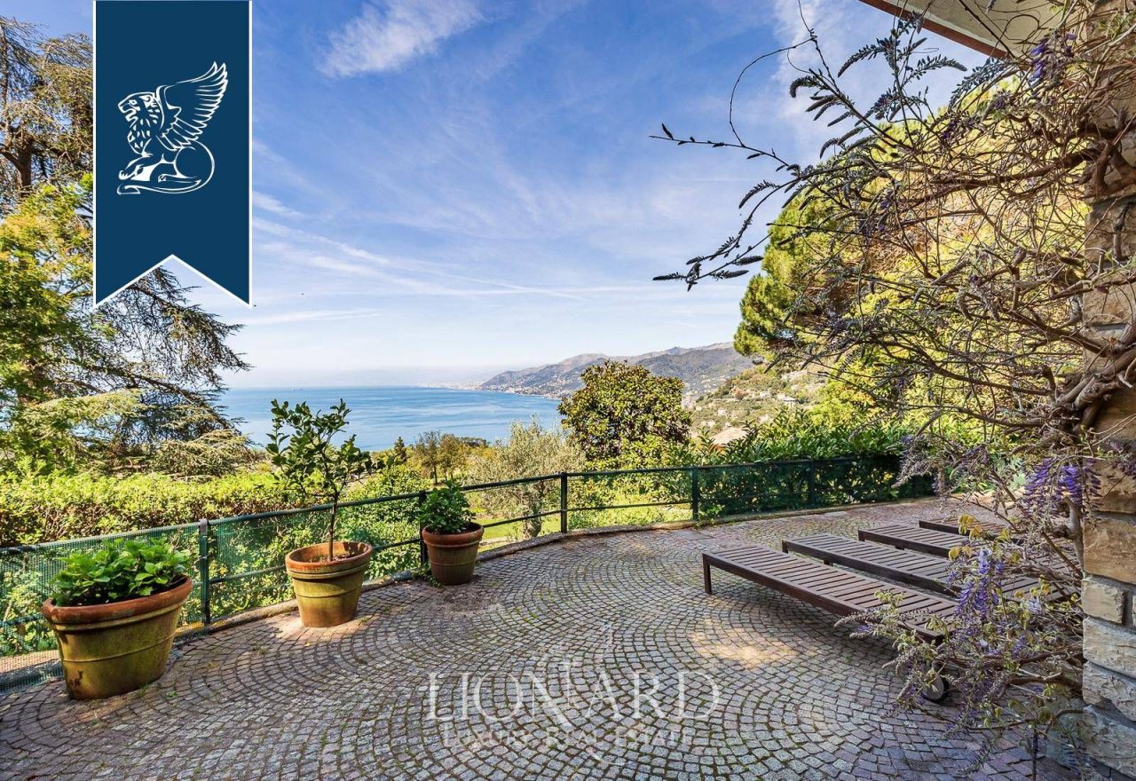 Вилла в Камольи, Италия, 477 м² - фото 4