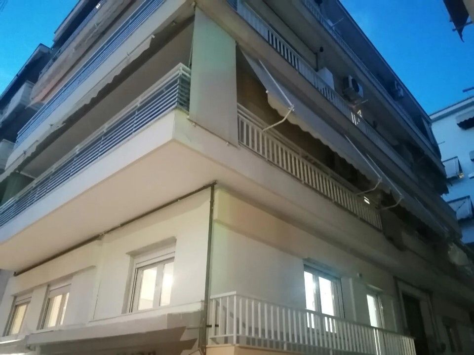 Квартира в Салониках, Греция, 125 м² - фото 1