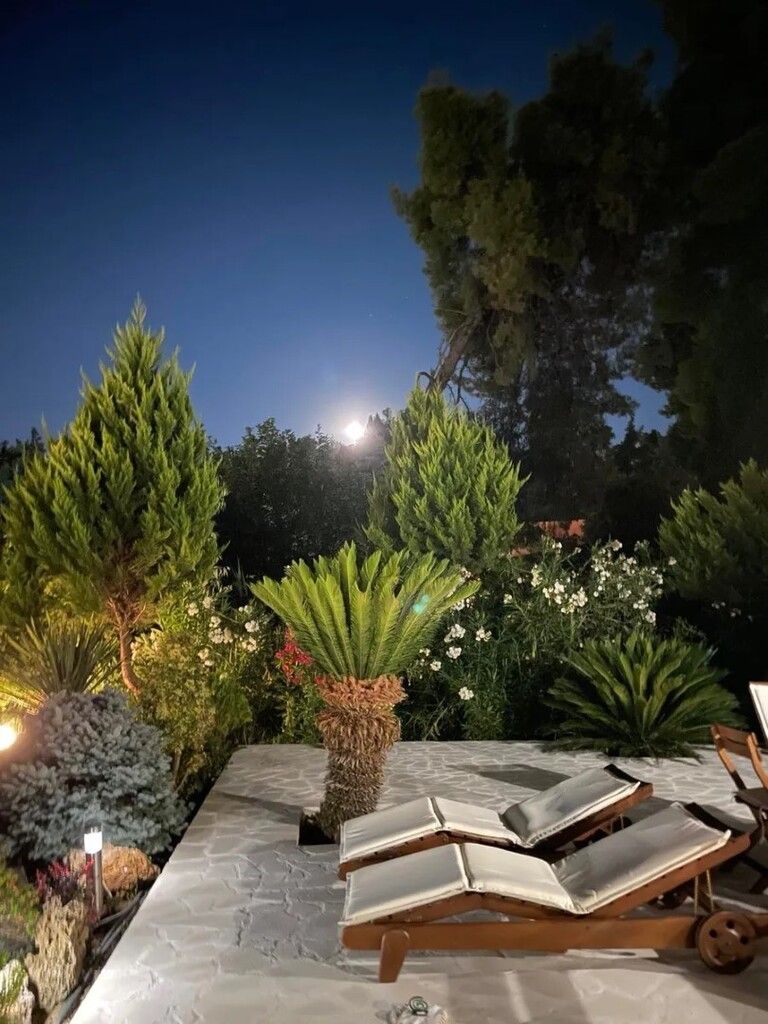 Дом на Кассандре, Греция, 150 м² - фото 2