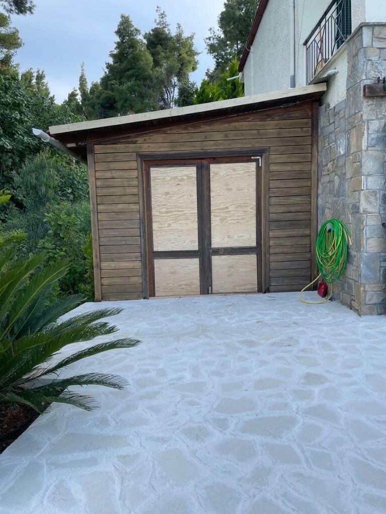 Дом на Кассандре, Греция, 150 м² - фото 11