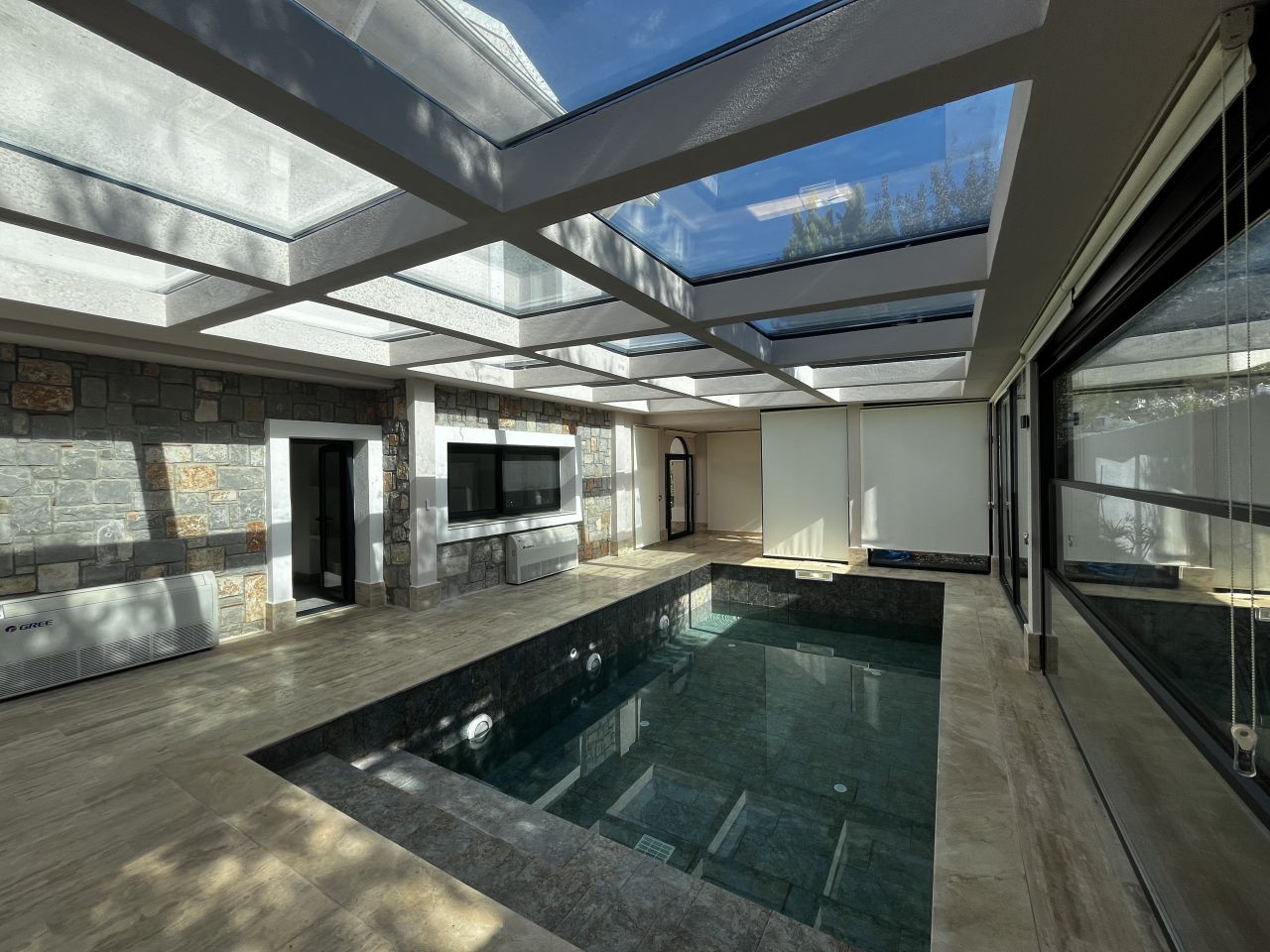 Вилла в Фетхие, Турция, 280 м² - фото 5