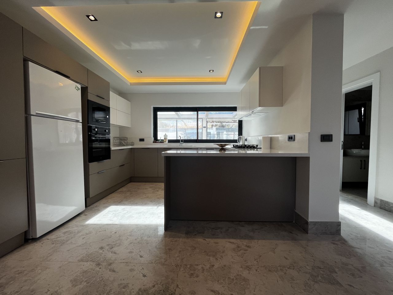 Вилла в Фетхие, Турция, 280 м² - фото 10