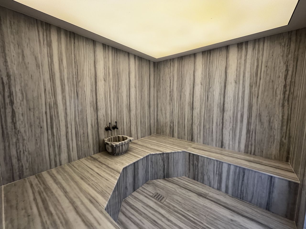 Вилла в Фетхие, Турция, 280 м² - фото 13