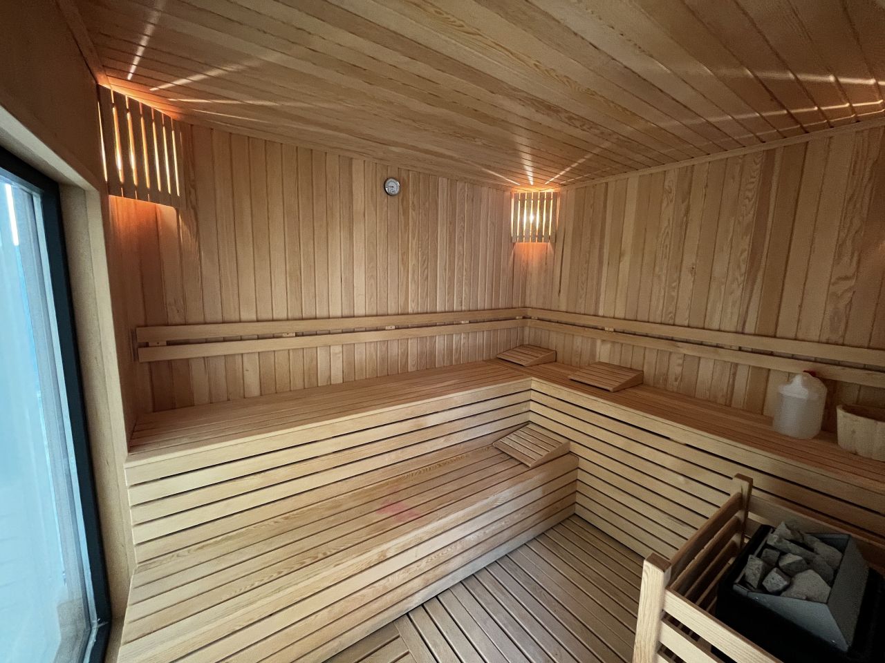 Вилла в Фетхие, Турция, 280 м² - фото 14