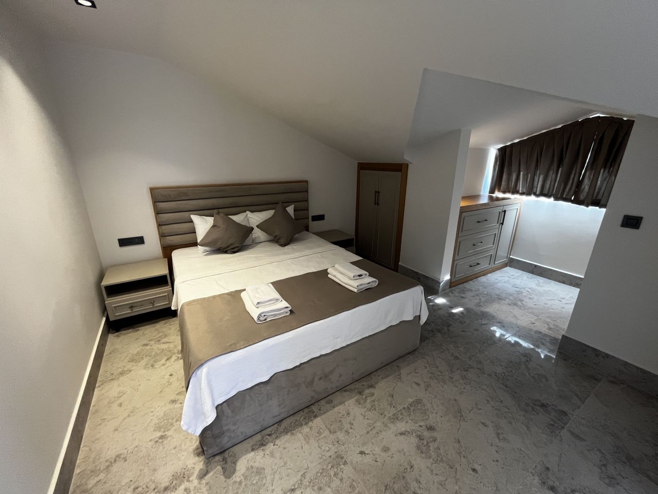 Вилла в Фетхие, Турция, 280 м² - фото 16