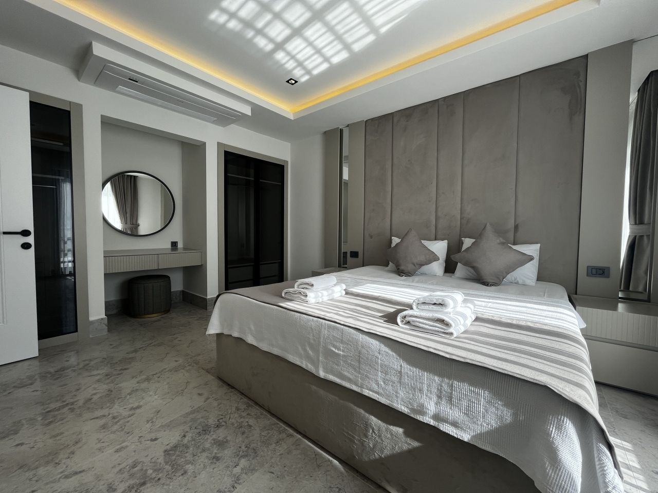 Вилла в Фетхие, Турция, 280 м² - фото 17