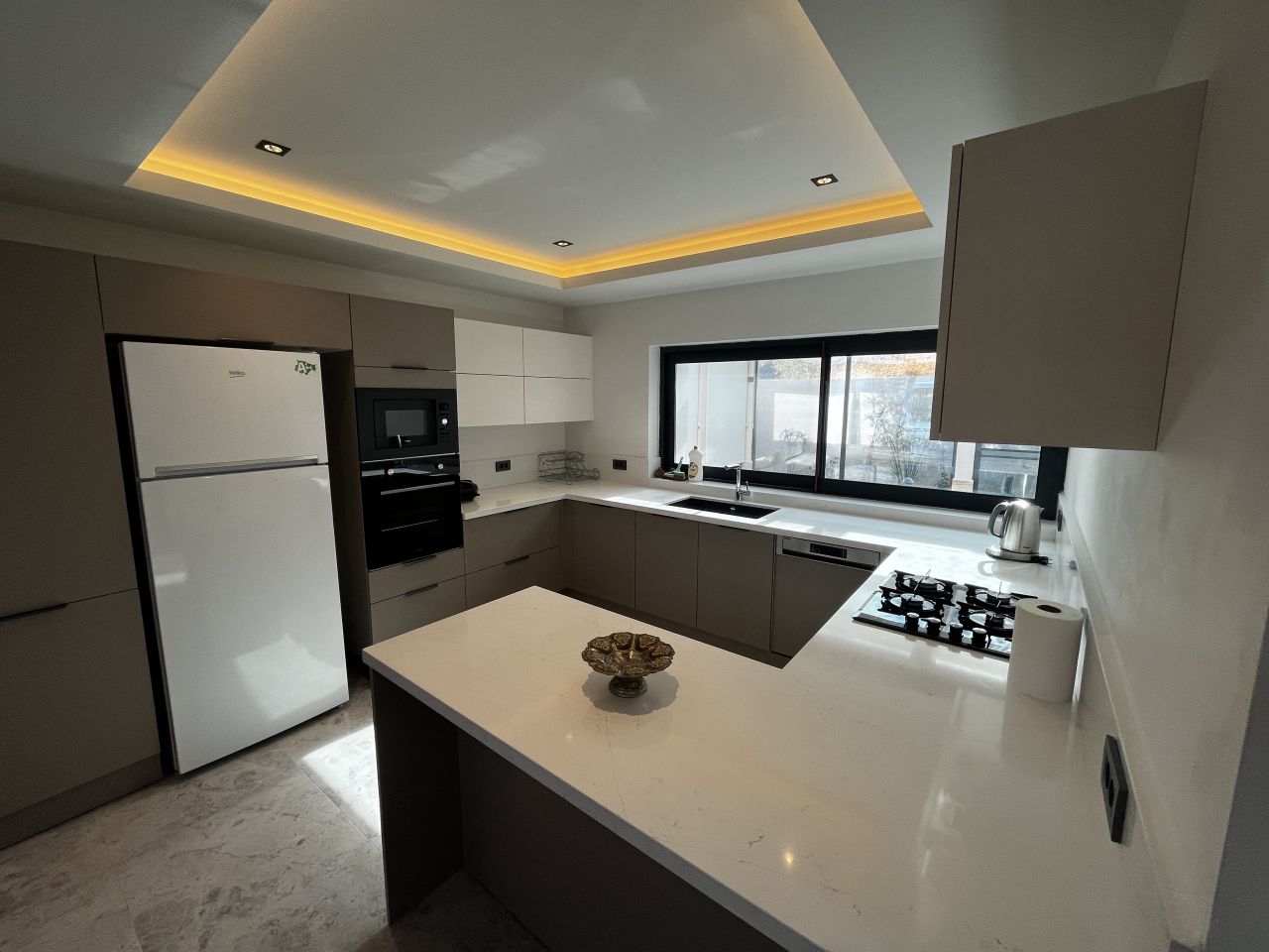 Вилла в Фетхие, Турция, 280 м² - фото 18