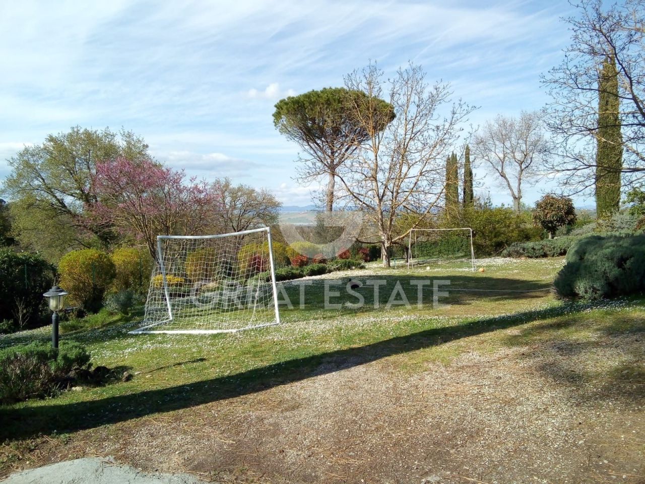 Вилла в Кьюси, Италия, 234.2 м² - фото 7