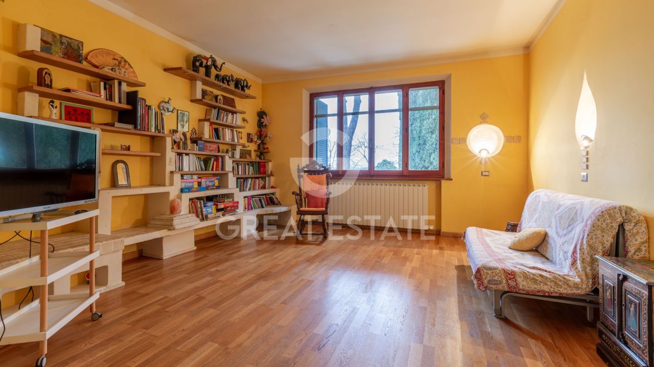 Вилла в Кьюси, Италия, 234.2 м² - фото 11