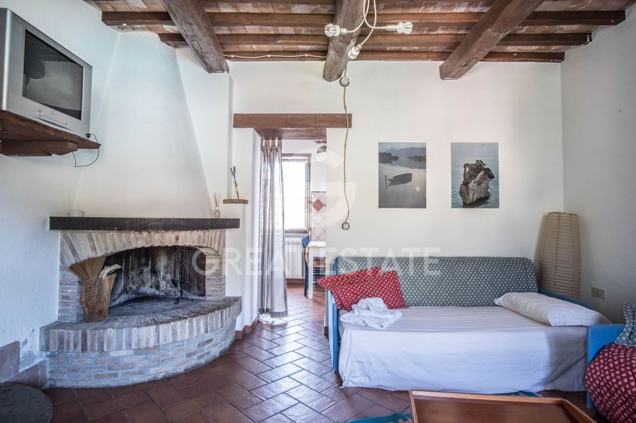 Дом в Умбертиде, Италия, 1 029.6 м² - фото 15