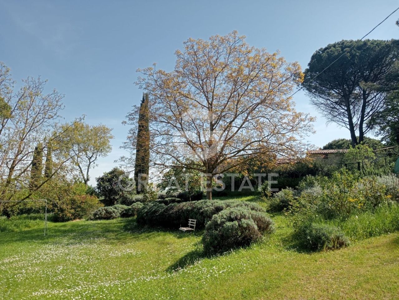 Вилла в Кьюси, Италия, 234.2 м² - фото 15