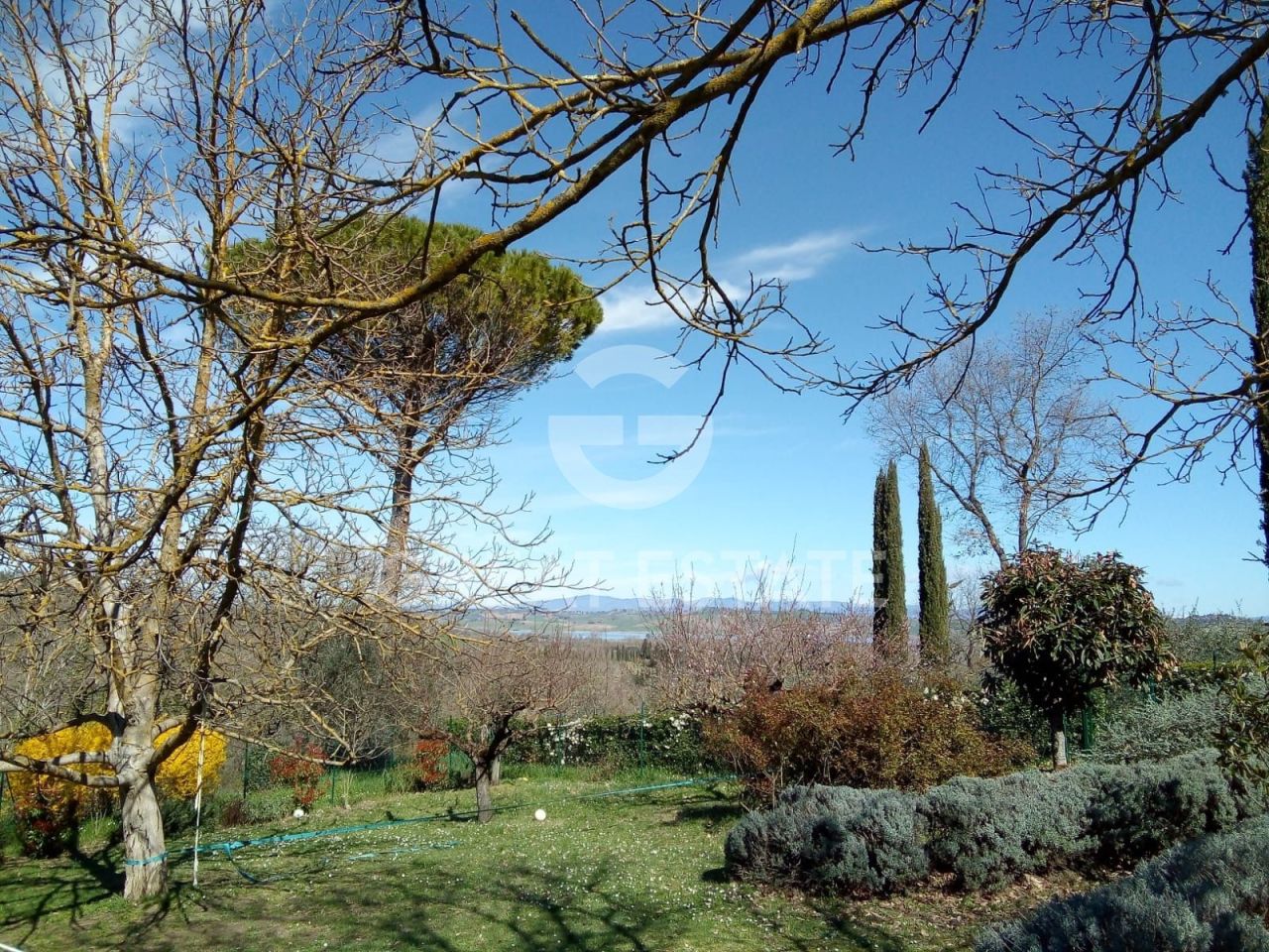 Вилла в Кьюси, Италия, 234.2 м² - фото 16