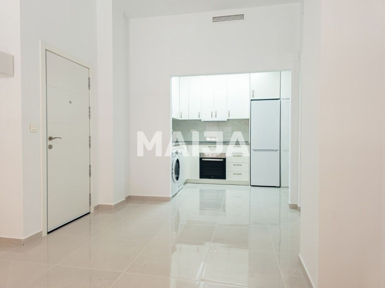 Апартаменты в Торревьехе, Испания, 65 м² - фото 1