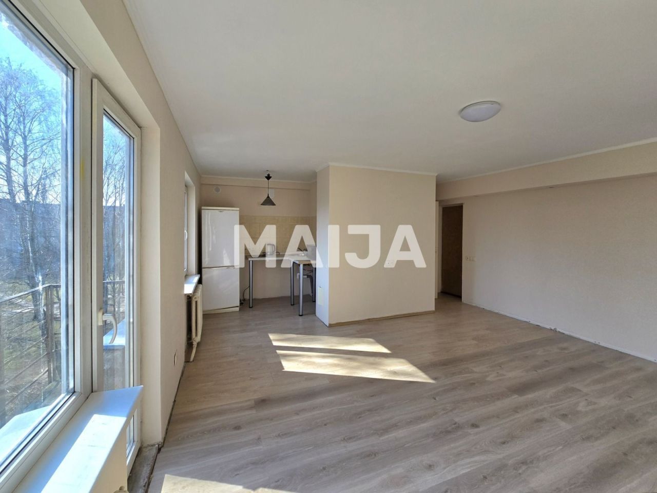 Апартаменты в Риге, Латвия, 30 м² - фото 1