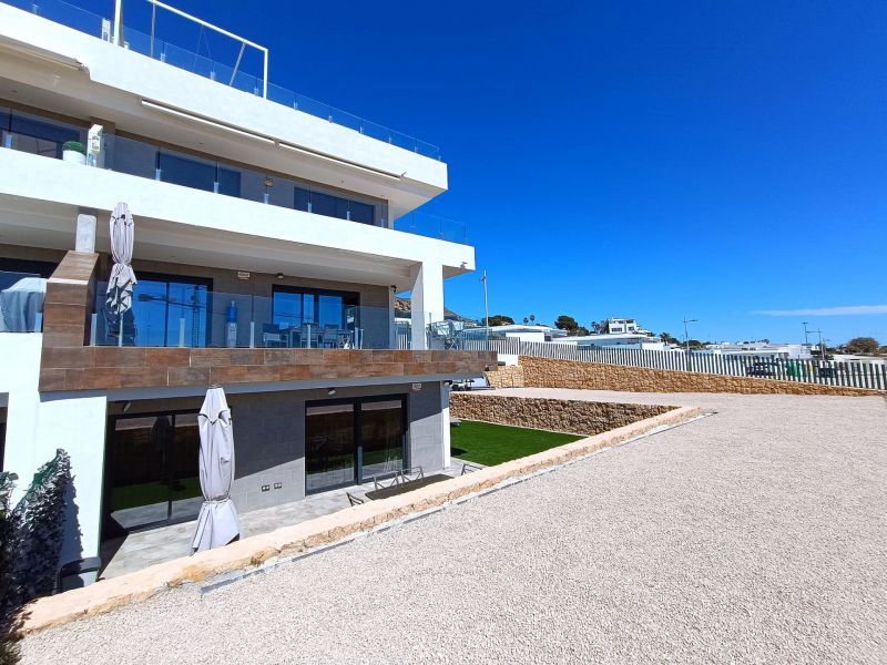 Апартаменты в Финестрате, Испания, 160 м² - фото 5