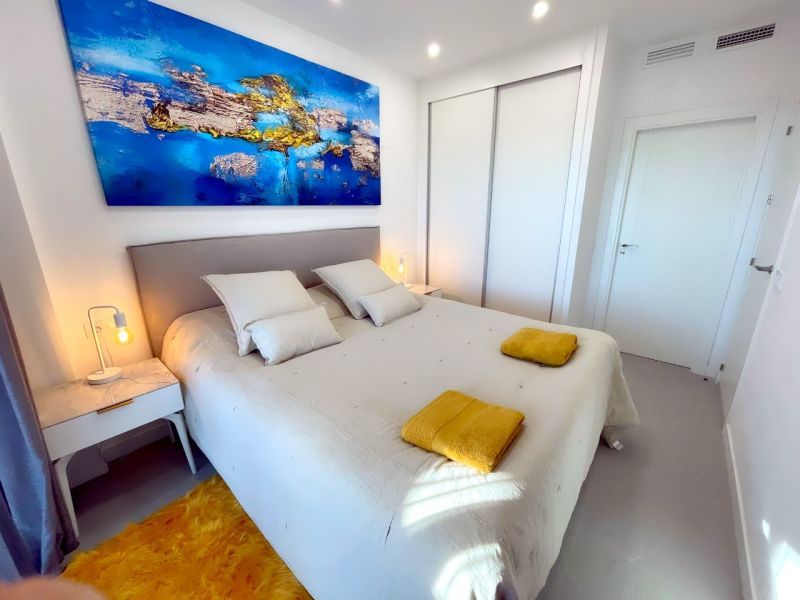 Апартаменты в Финестрате, Испания, 160 м² - фото 12