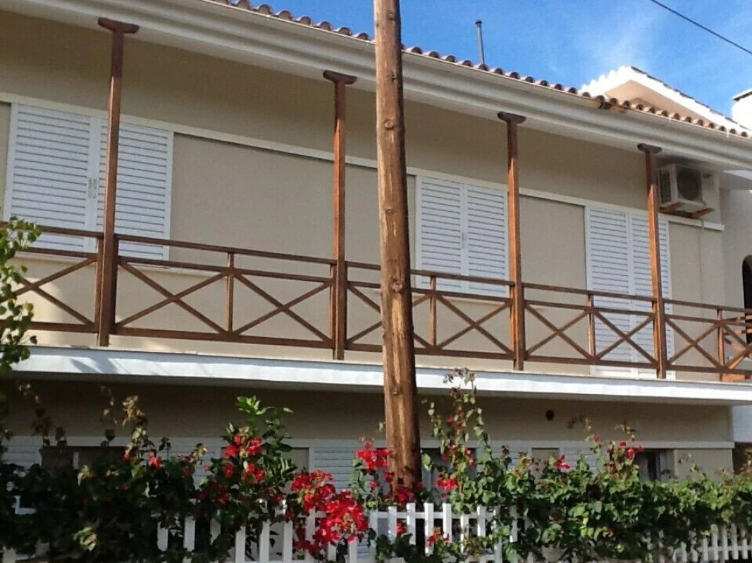 Дом на Пелопоннесе, Греция, 272 м² - фото 10