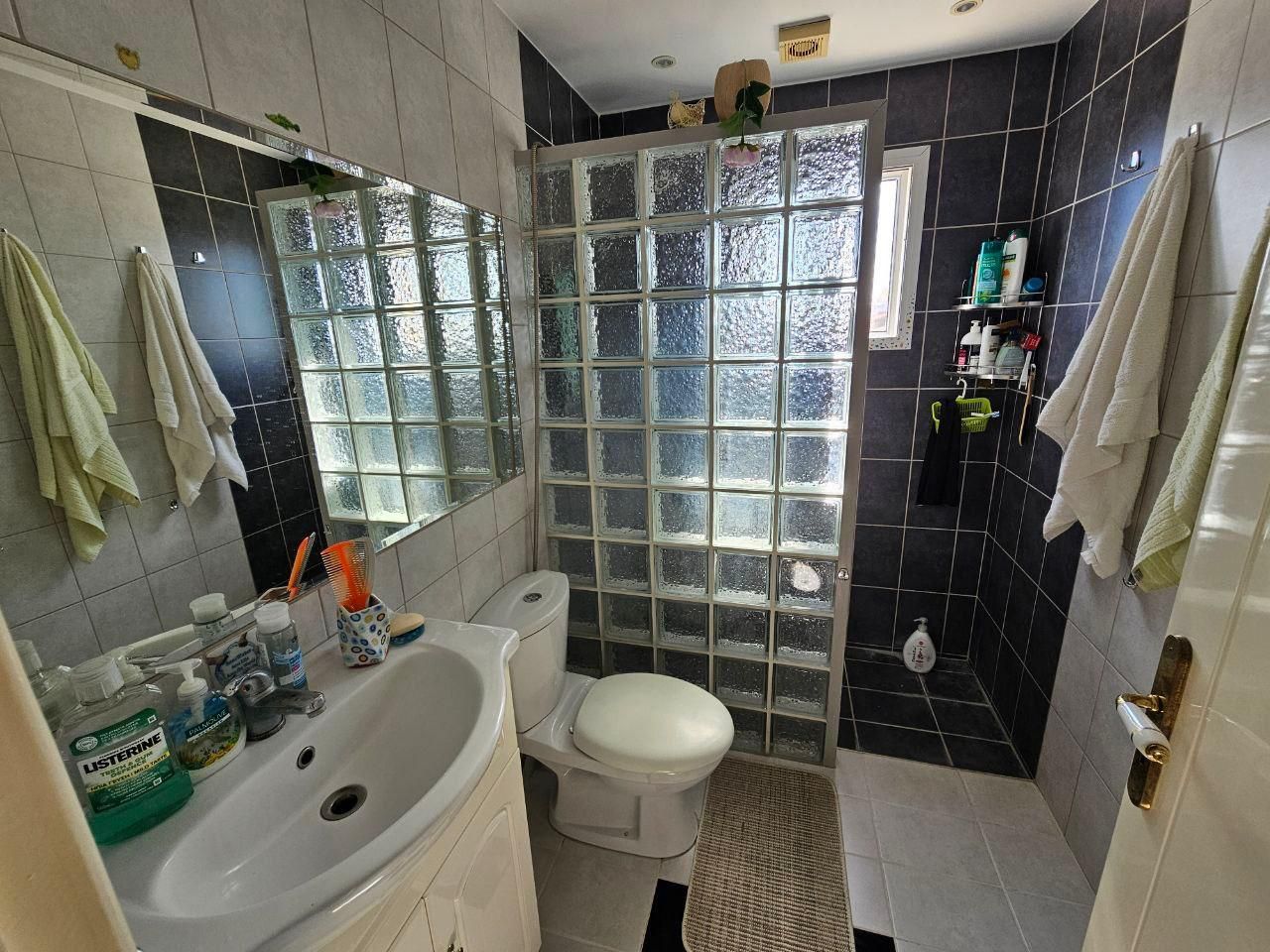 Квартира в Пафосе, Кипр, 76 м² - фото 11