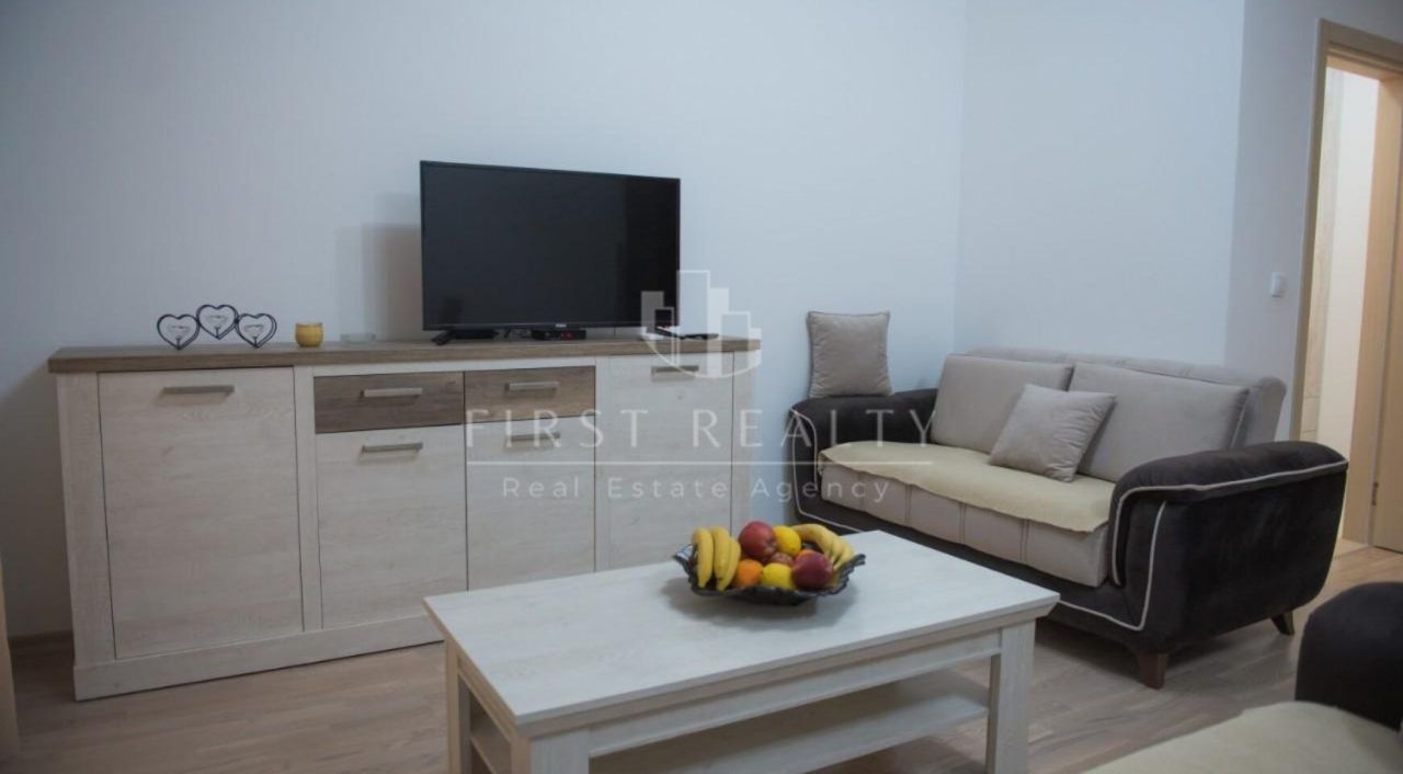 Квартира в Доброте, Черногория, 54 м² - фото 11