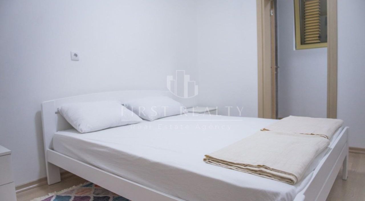 Квартира в Доброте, Черногория, 54 м² - фото 8