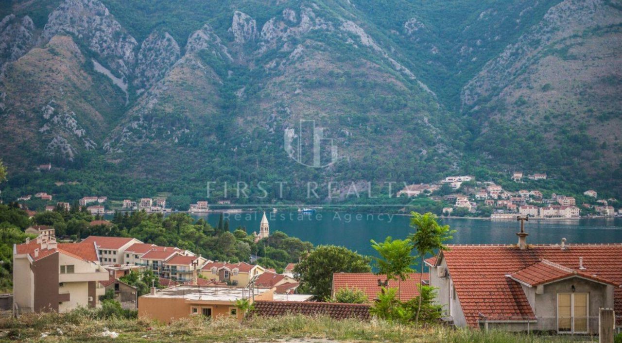 Квартира в Доброте, Черногория, 54 м² - фото 12