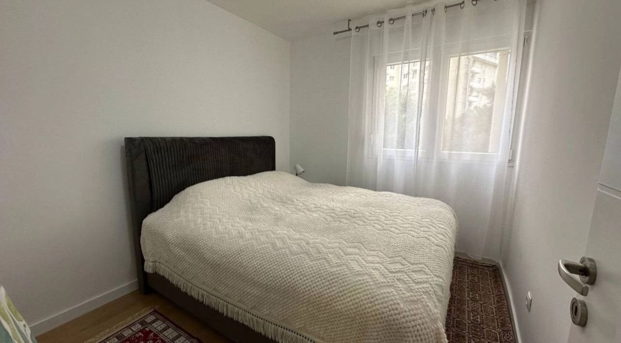 Квартира в Будве, Черногория, 56 м² - фото 4