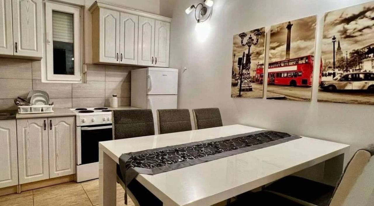 Квартира в Будве, Черногория, 56 м² - фото 1